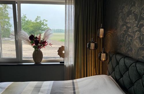 Tollebeek Apartment | Urk-Stay