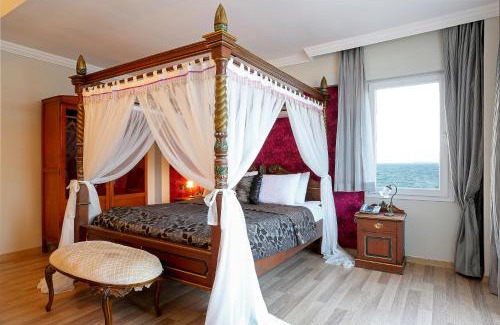Iskele Mahallesi Hotel | URLA PERA HOTEL