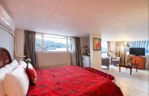 Iskele Mahallesi Hotel | URLA PERA HOTEL