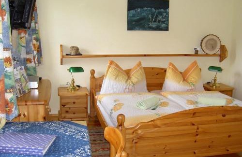 Gutau House | Urlaub am Bauernhof Wenigeder - Familie Klopf