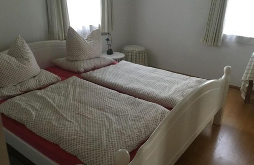 Schwarzenau Apartment | Urlaub am Ruthnerberg