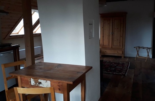 Aland Apartment | Urlaub auf dem Lindenhof - Ferienwohnung Aland