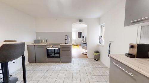 Feldberger Seenlandschaft Apartment | Urlaub auf dem Land