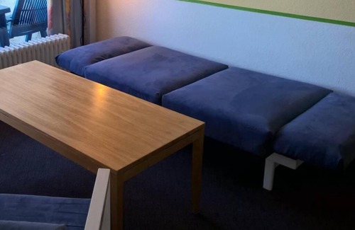 Geyersberg Apartment | Urlaub auf Geyersberg - 800m oberhalb Luftkurortes