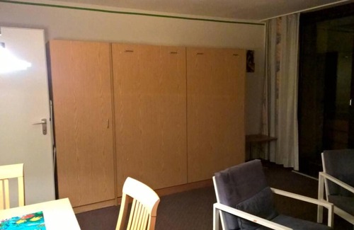 Geyersberg Apartment | Urlaub auf Geyersberg - 800m oberhalb Luftkurortes