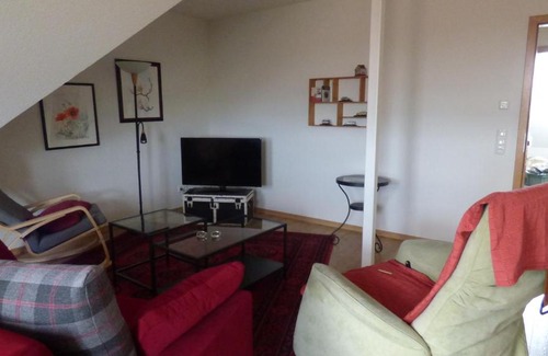 Wassenberg Apartment | Urlaub bei den Schweizern