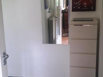 Kuerten Apartment | Urlaub im Grünen mit City Anbindung
