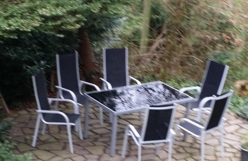 Kuerten Apartment | Urlaub im Grünen mit City Anbindung