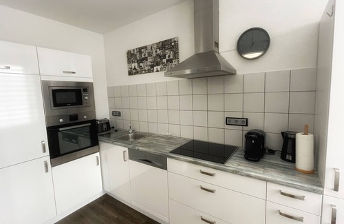 Thale Apartment | Urlaub im Harz - Entspannung-kultur-action-spaß