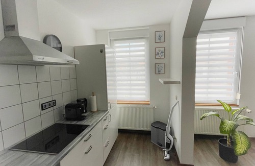 Thale Apartment | Urlaub im Harz - Entspannung-kultur-action-spaß