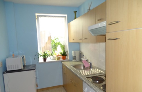 Rosswein Apartment | Urlaub im Herzen Sachsens