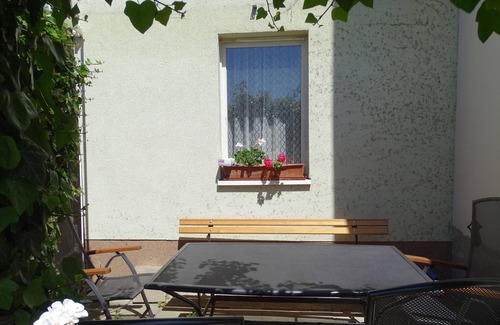 Rosswein Apartment | Urlaub im Herzen Sachsens