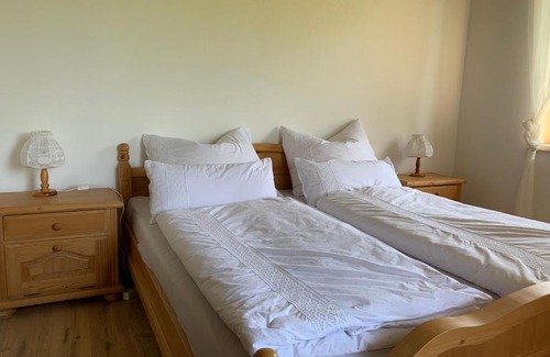 Eberau Apartment | Urlaub im Weingarten