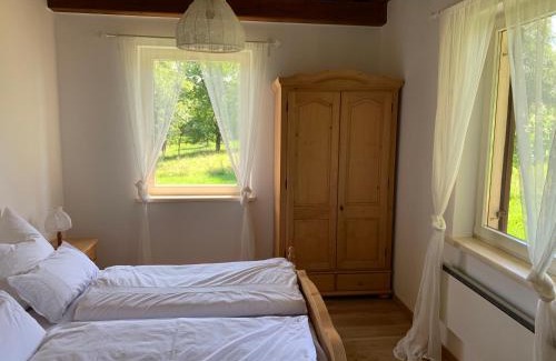 Eberau Apartment | Urlaub im Weingarten