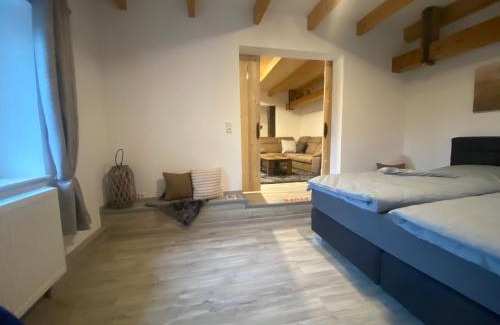 Luedenscheid Apartment | Urlaub in der Natur