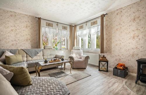 Neupetershain Nord Apartment | Urlaub Mit Hund