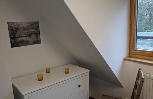 Worpswede Apartment | Urlaub zwischen Natur und Kunst