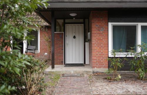 Worpswede Apartment | Urlaub zwischen Natur und Kunst
