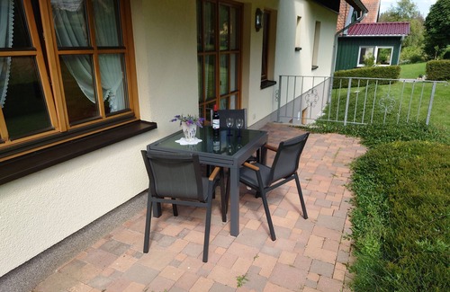 Sorge Apartment | Urlaubs.Freude - Apartments Am Brockenblick