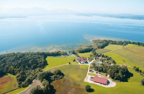 Chieming House | Urlaubsbauernhof Kirchmaier