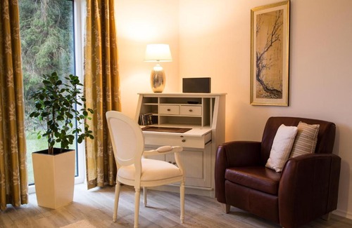 Haldem House | Urlaubshaus Haldem