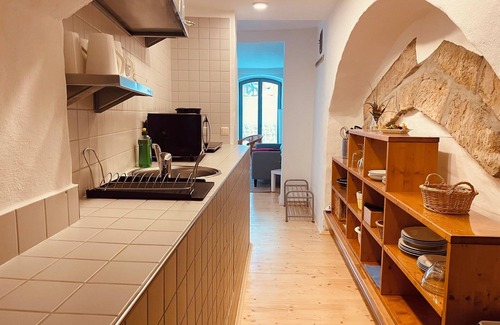 Radebeul House | Urlaubshof Altkö