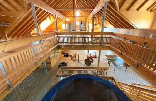 Deggenhausertal Apartment | Urlaubshof Scherer