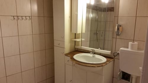 Harbach Apartment | Urlaubsnest