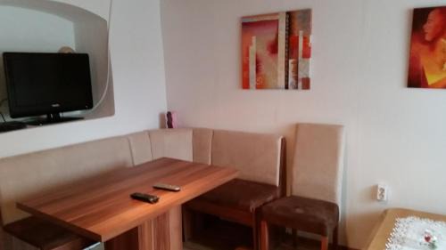Harbach Apartment | Urlaubsnest