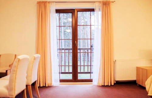 Miedzywodzie Apartment | Urlop Przy Wydmach