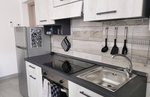 Lonate Pozzolo Apartment | URO'S HOME