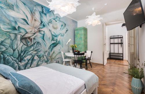 City Centre Apartment | Urok Centrum: Podwójne Piękno