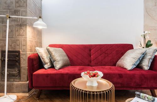 City Centre Apartment | Urok Centrum: Podwójne Piękno