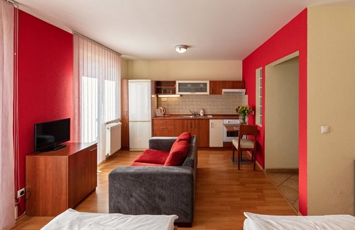 Banska Bystrica Hotel | Urpin City Residence