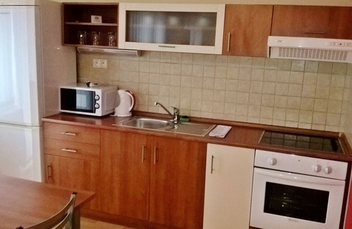 Banska Bystrica Hotel | Urpin City Residence