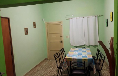 Capilla del Monte House | Urquiza61