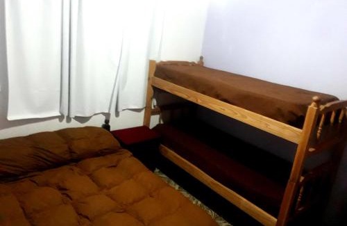 Capilla del Monte House | Urquiza61