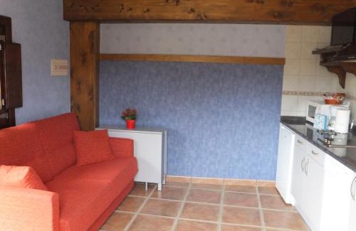 Menaka Apartment | Urresillo Landetxea