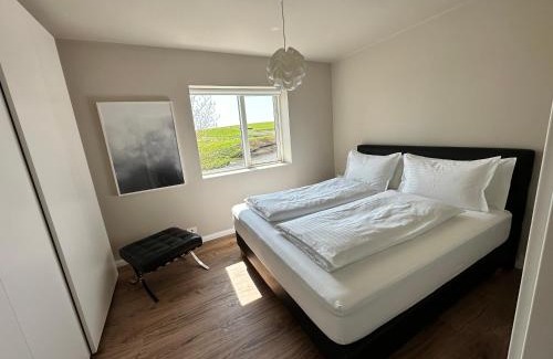 Villingaholt House | Urriðafoss Waterfall Villa