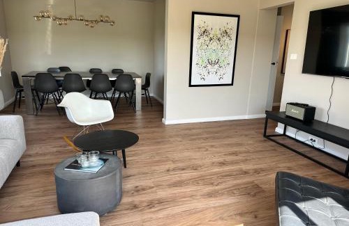 Villingaholt House | Urriðafoss Waterfall Villa