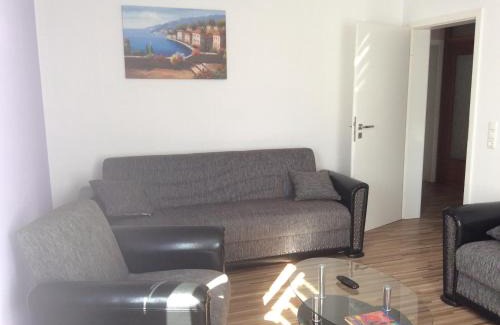 Wertheim Apartment | URS Ferienwohnung Wertheim