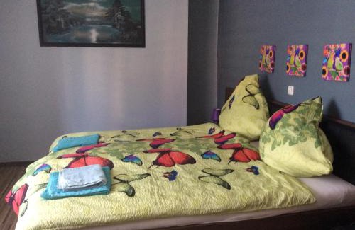 Wertheim Apartment | URS Ferienwohnung Wertheim