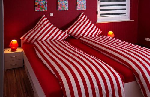 Wertheim Apartment | URS Ferienwohnung Wertheim