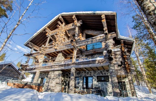 Sirkka House | Ursa Major by Aavalevi Holidays