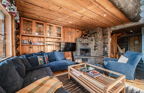 Sirkka House | Ursa Major by Aavalevi Holidays