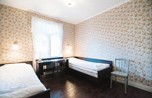 Urshult House | Urshult Hotell