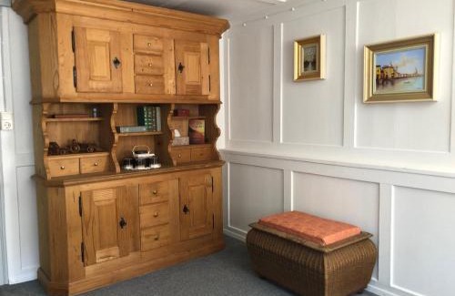 Dornbirn Apartment | Ursprungshaus - Nuss und Traube