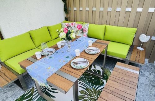 Ischgl Apartment | Ursula Maria