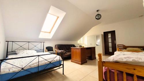 gmina Urszulin Apartment | Urszulin, centrum, tereny PPN