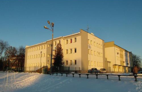 Biala Podlaska Bed & Breakfast | Usługi Hotelowe Podlasie